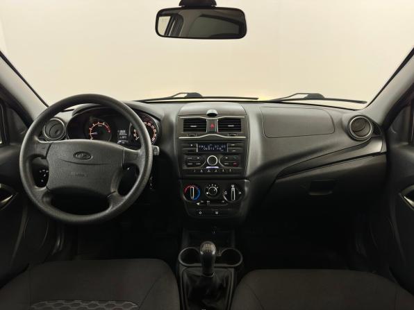 Lada (ВАЗ) Granta I Рестайлинг с пробегом 2024 года, цена 760 000 рублей, 65332 км, лифтбек, Автокод Объявления