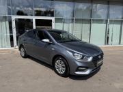 Hyundai Solaris II Воронеж  - изображение 15