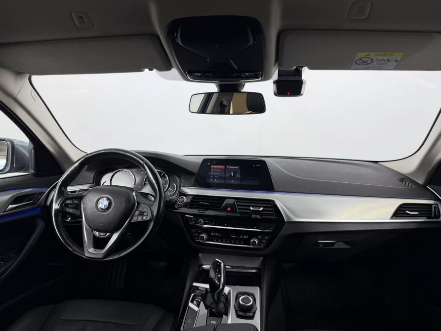 BMW 5 серии VII (G30/G31/G38) Калининград  - изображение 23