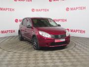 Renault Sandero I Вологда  - изображение 20