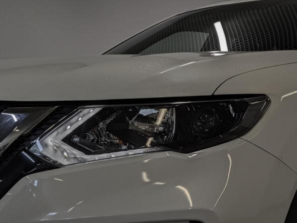 Nissan X-Trail III Рестайлинг с пробегом 2019 года, цена 2 270 000 рублей, 94400 км, внедорожник, Автокод Объявления