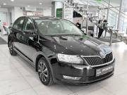 Skoda Rapid I Рестайлинг Казань  - изображение 25