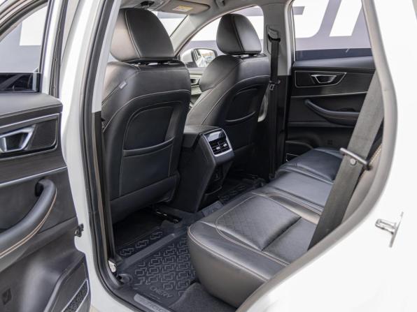 Chery Tiggo 8 I с пробегом 2020 года, цена 1 750 000 рублей, 97854 км, внедорожник, Автокод Объявления