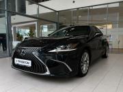 Lexus ES VII Санкт-Петербург  - изображение 42