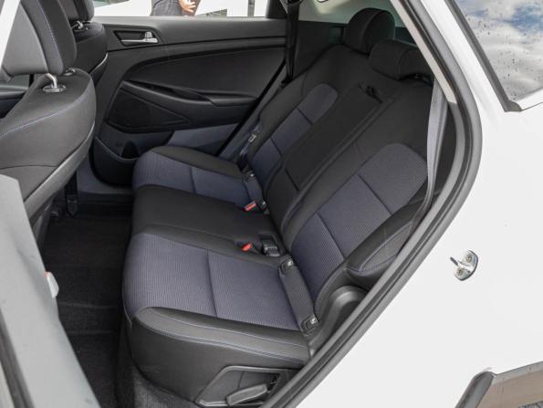 Hyundai Tucson III с пробегом 2016 года, цена 2 120 000 рублей, 74459 км, внедорожник, Автокод Объявления
