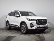 Chery Tiggo 7 Pro I Санкт-Петербург  - изображение 25