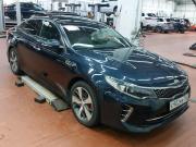 Kia Optima IV Москва  - изображение 57