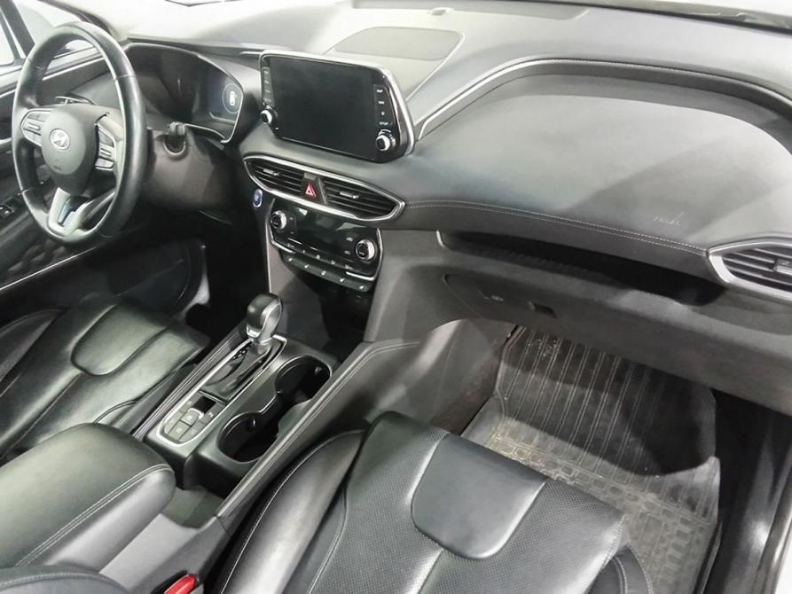 Hyundai Santa Fe IV Москва  - изображение 11