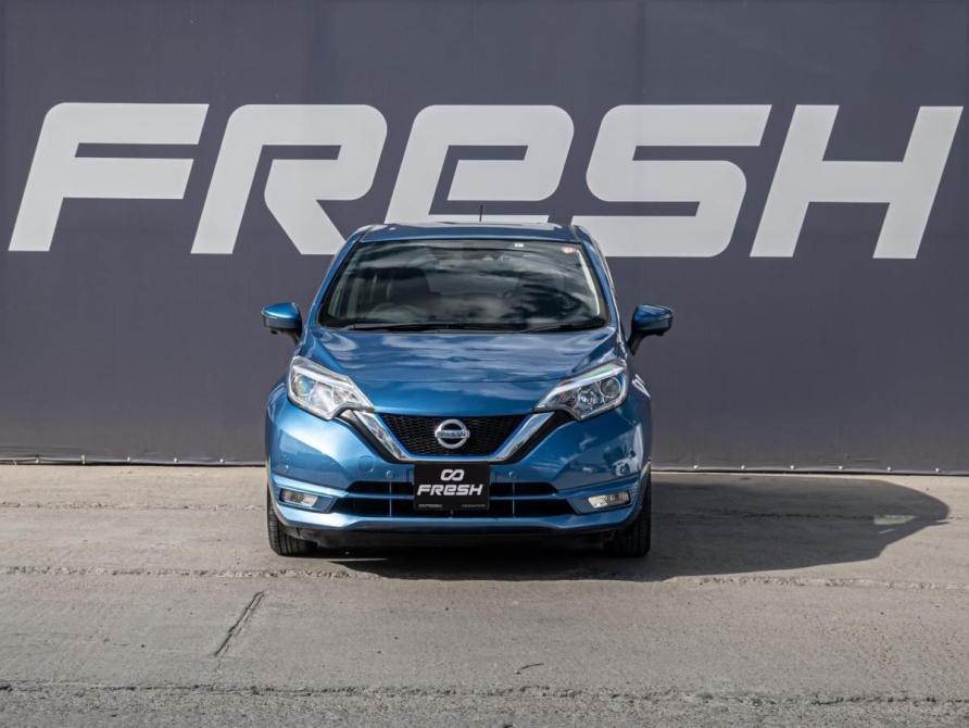 Nissan Note II Рестайлинг Краснодар  - изображение 3