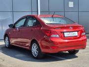 Hyundai Solaris I Воронеж  - изображение 26