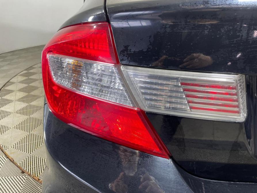 Honda Civic IX Воронеж  - изображение 8