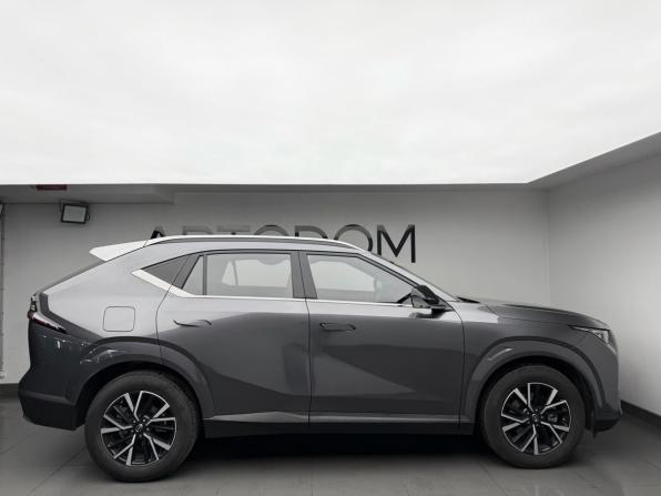 GAC GS4 с пробегом 2025 года, цена 2 587 000 рублей, 20991 км, внедорожник, Автокод Объявления