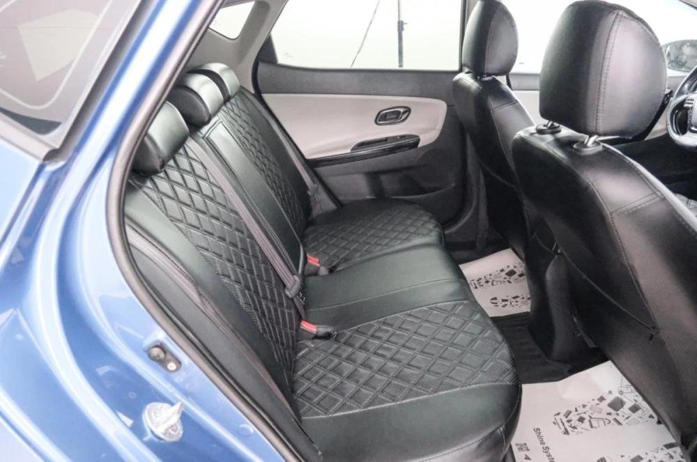 Kia Ceed II Красноярск  - изображение 21