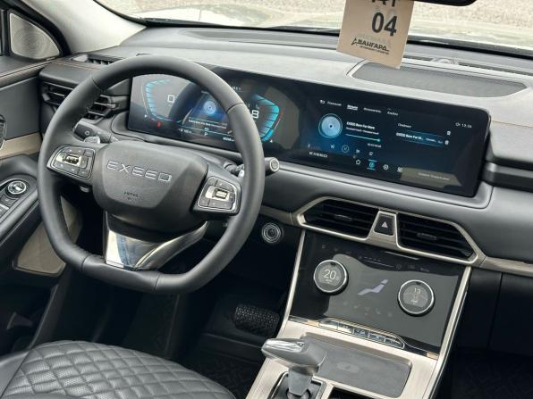 Exeed TXL I Рестайлинг с пробегом 2023 года, цена 2 500 000 рублей, 80077 км, внедорожник, Автокод Объявления