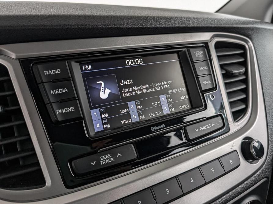 Hyundai Solaris II Рестайлинг Москва  - изображение 21