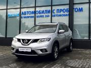 Nissan X-Trail III Екатеринбург  - изображение 23