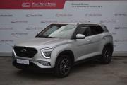 Hyundai Creta II Старый Оскол  - изображение 21