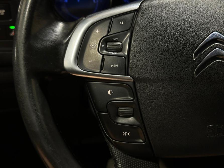 Citroen C4 II Челябинск  - изображение 15