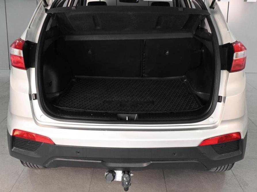 Hyundai Creta I Ростов-на-Дону  - изображение 19