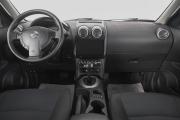 Nissan Qashqai I Рестайлинг Кемерово  - изображение 36