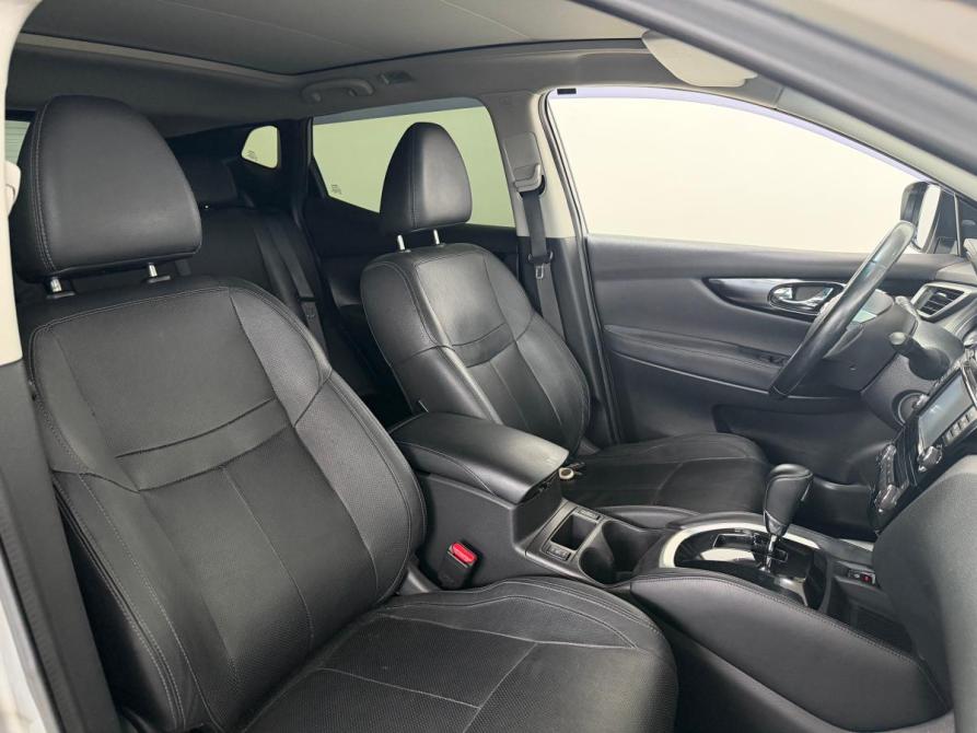 Nissan Qashqai II Новороссийск  - изображение 25