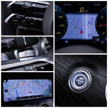 Mercedes-Benz E-Класс V (W213 S213 C238) Рестайлинг с пробегом 2021 года, цена 4 034 000 рублей, 75640 км, седан, Автокод Объявления