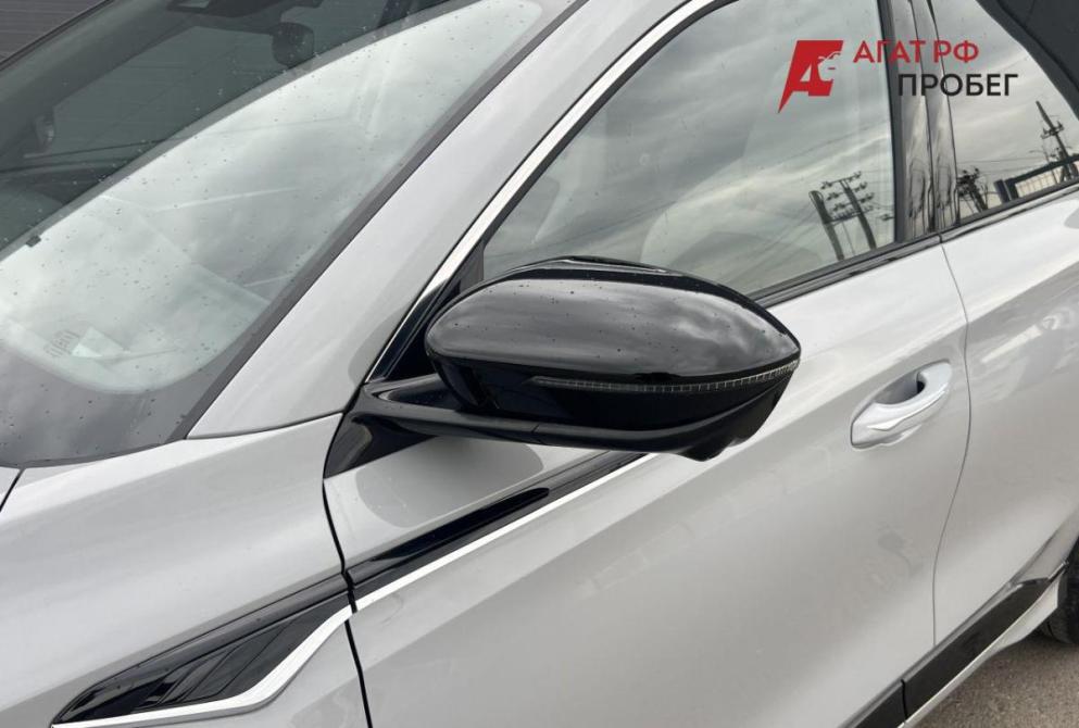 Changan CS75 Plus III Красноярск  - изображение 3