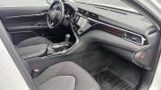 Toyota Camry VIII (XV70) Екатеринбург  - изображение 46