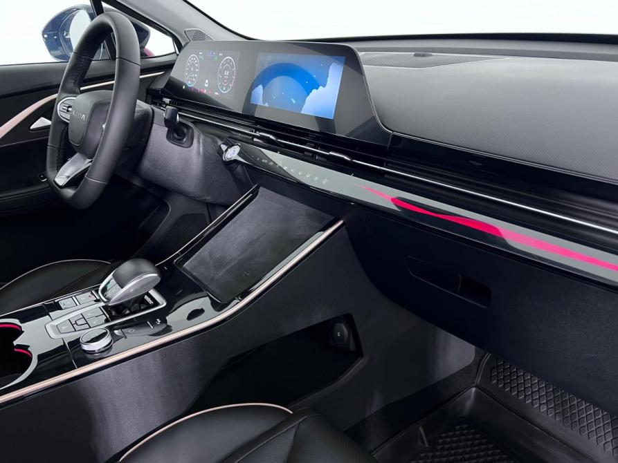 Omoda C5 I Ростов-на-Дону  - изображение 17