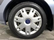 Ford Fusion I Рестайлинг Москва  - изображение 28