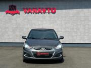 Hyundai Solaris I Альметьевск  - изображение 25