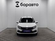 Lada (ВАЗ) Granta I Рестайлинг Воронеж  - изображение 22