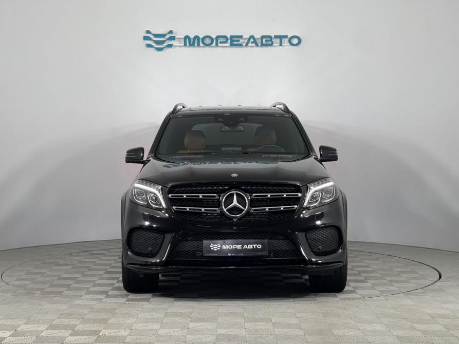 Mercedes-Benz GLS I (X166) Калининград  - изображение 3