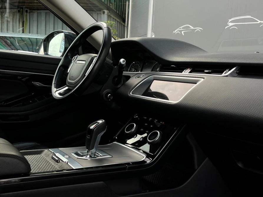 Land Rover Range Rover Evoque II Санкт-Петербург  - изображение 8