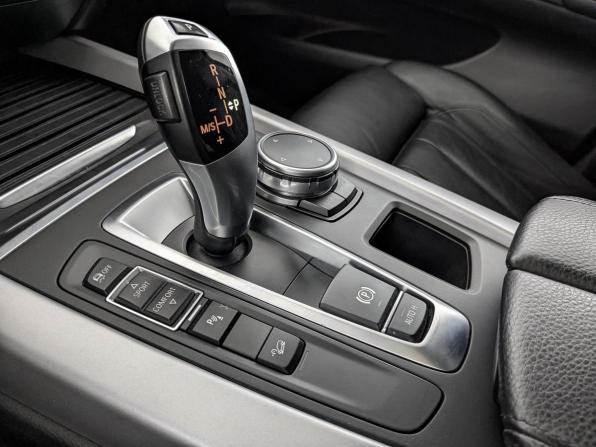 BMW X5 III (F15) с пробегом 2015 года, цена 3 100 000 рублей, 140016 км, внедорожник, Автокод Объявления