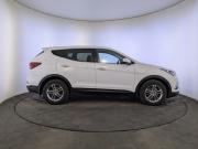 Hyundai Santa Fe III Рестайлинг Москва  - изображение 33