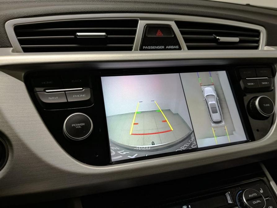Geely Atlas I Санкт-Петербург  - изображение 27