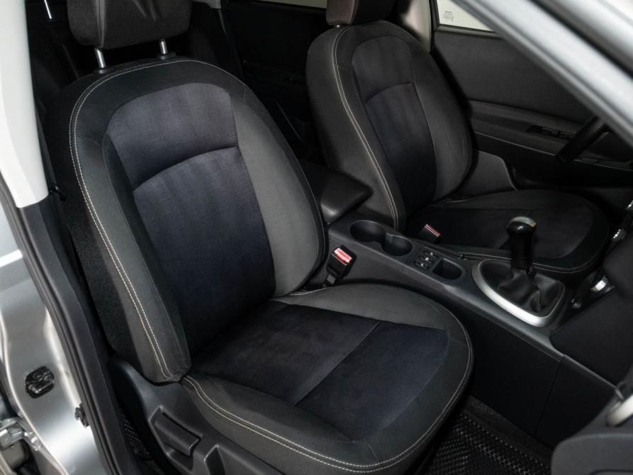 Nissan Qashqai I Рестайлинг Казань  - изображение 8