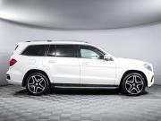 Mercedes-Benz GL-Класс II (X166) Москва  - изображение 32