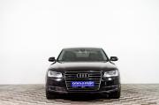 Audi A8 III (D4) Рестайлинг Сургут  - изображение 23