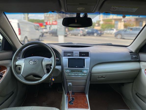 Toyota Camry VI (XV40) с пробегом 2008 года, цена 950 000 рублей, 323130 км, седан, Автокод Объявления