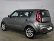 Kia Soul II Рестайлинг Санкт-Петербург  - изображение 24