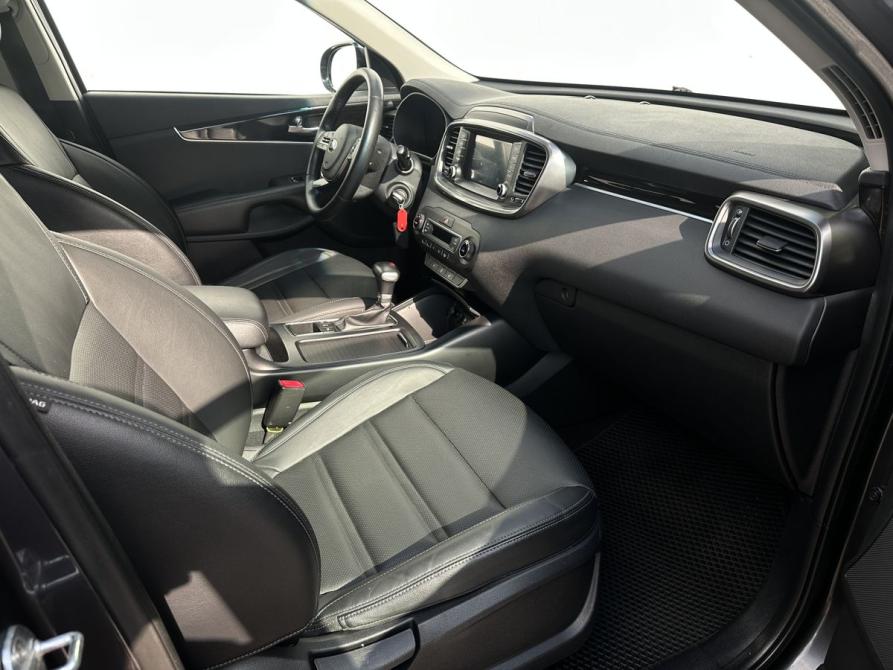 Kia Sorento III Prime Рестайлинг Москва  - изображение 13