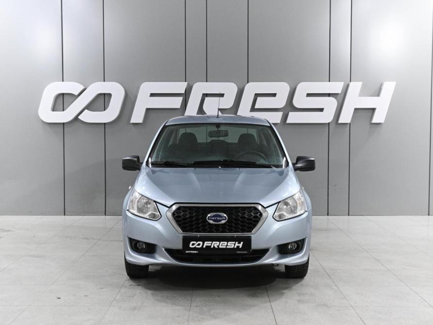 Datsun on-DO I Ростов-на-Дону  - изображение 3