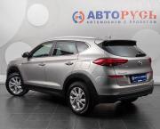 Hyundai Tucson III Рестайлинг Москва  - изображение 27