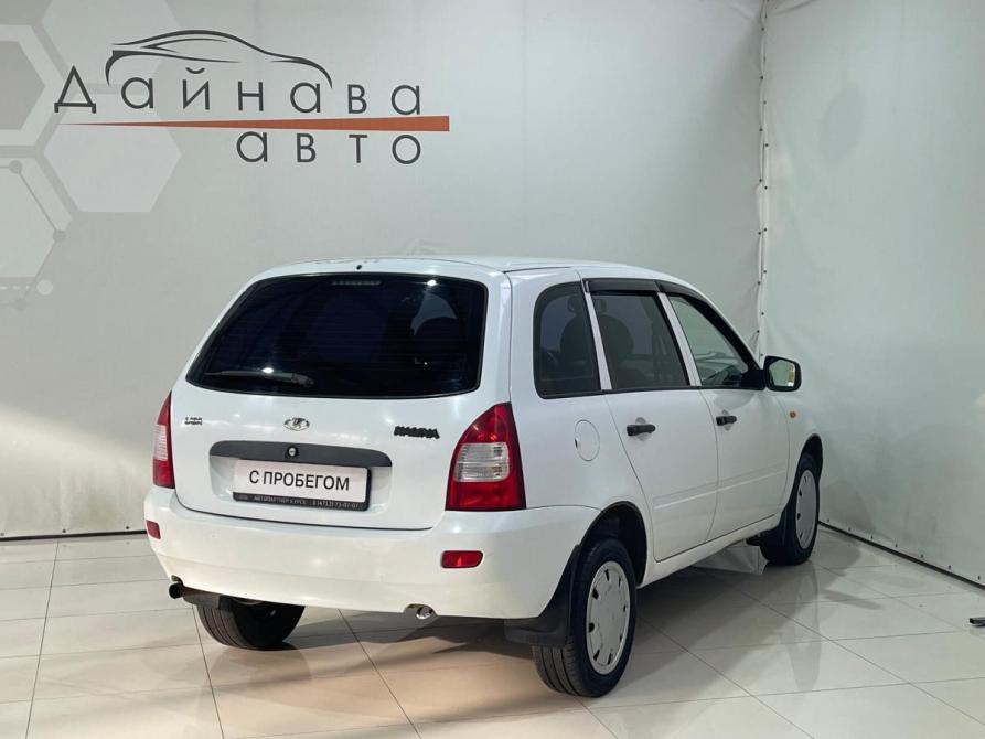 Lada (ВАЗ) Kalina I Воронеж  - изображение 5