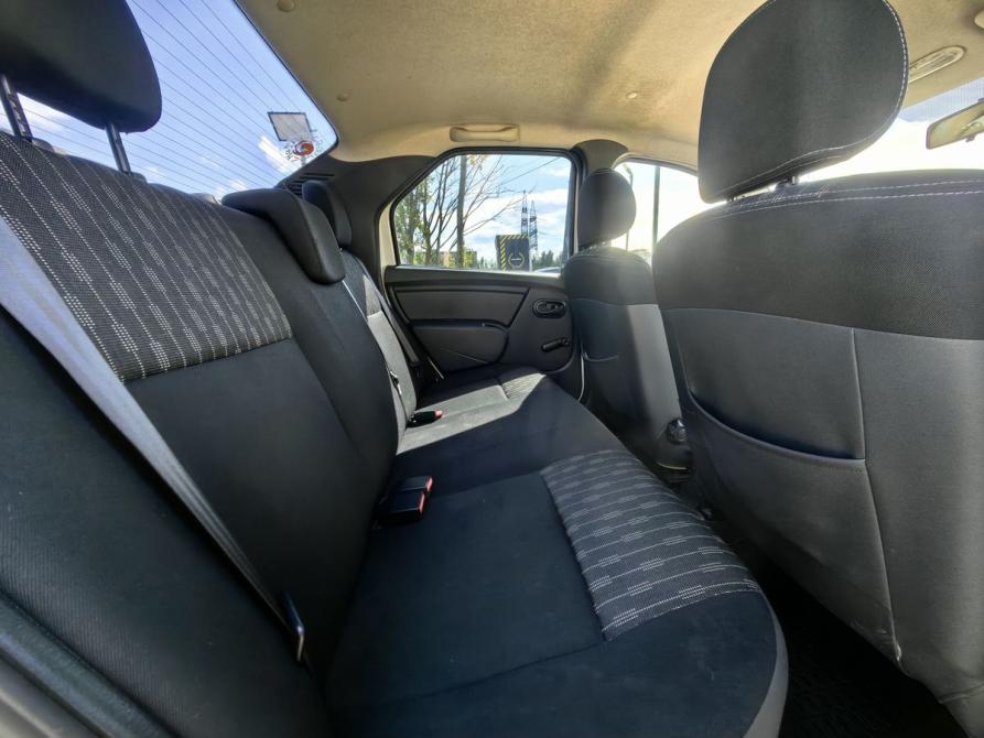 Renault Logan I Рестайлинг Санкт-Петербург  - изображение 13