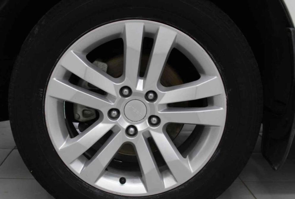Geely Emgrand X7 I Рестайлинг Астрахань  - изображение 14