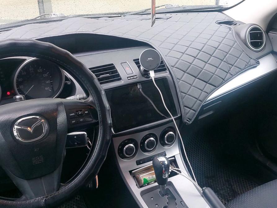 Mazda 3 II (BL) Кемерово  - изображение 12