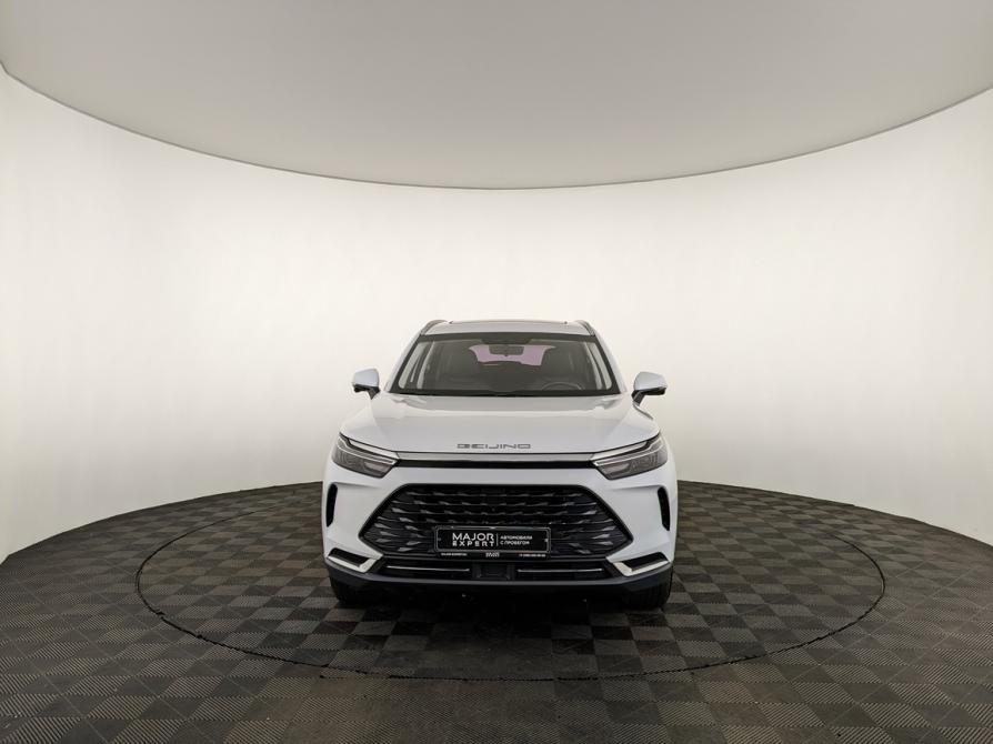 BAIC X7 I Москва  - изображение 2